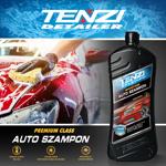 AUTO SZAMPON